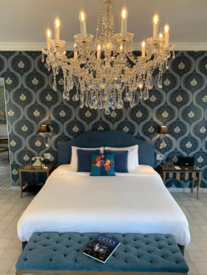  La Concordia - Boutique Hotel  Панама